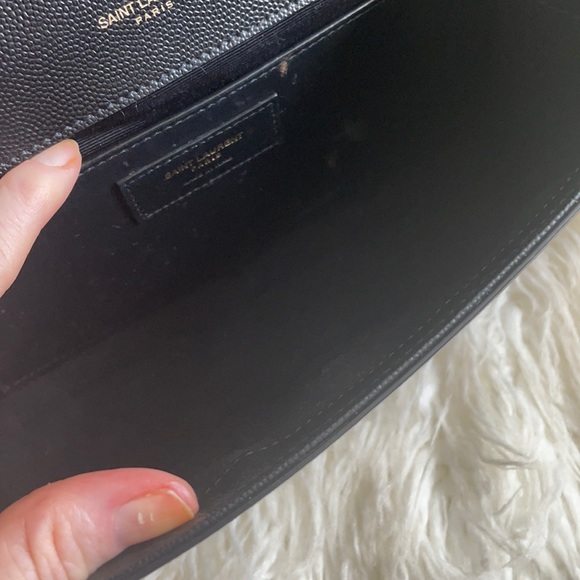 YSL Kate Chain Bag - Picture 8 of 16